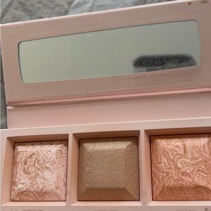 3 makeup pallet